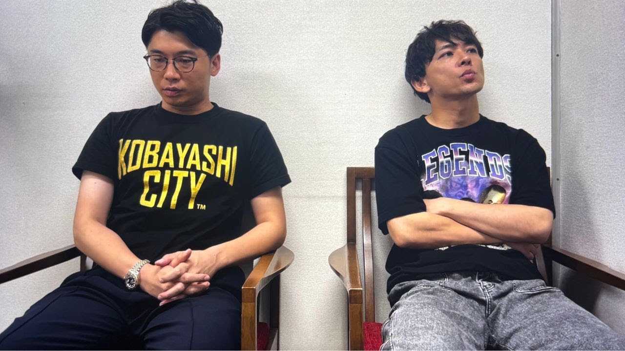 【不仲】【さや香】ガチ話し合い♯2「足踏み状態」