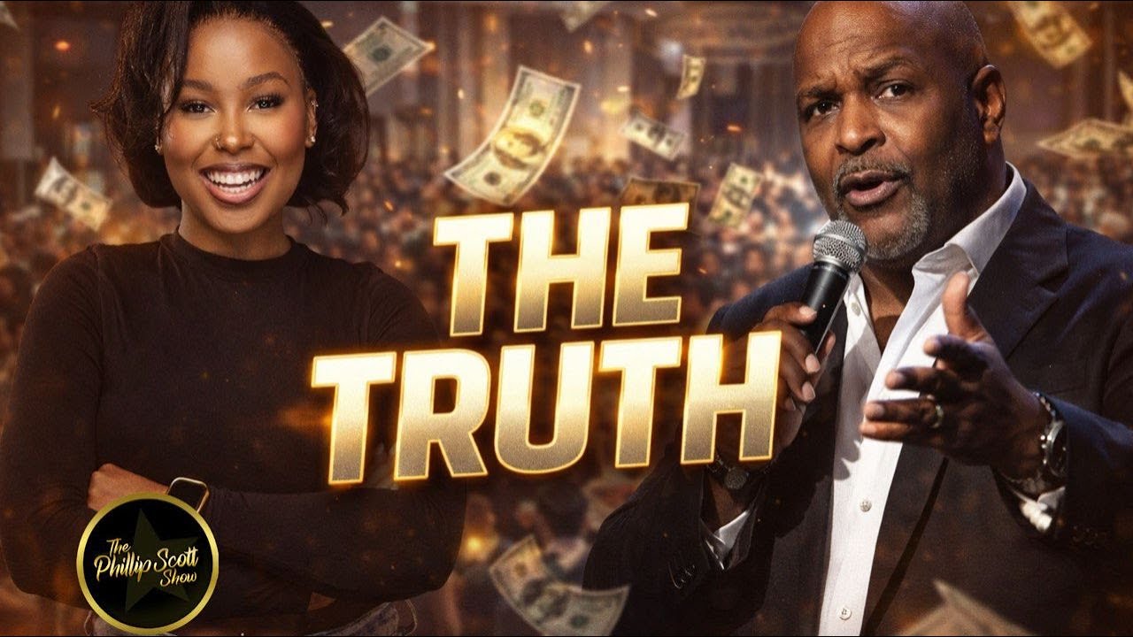 Bishop Winans Breaks Silence On Viral Video Of Him Demanding More Money For The Building Fund