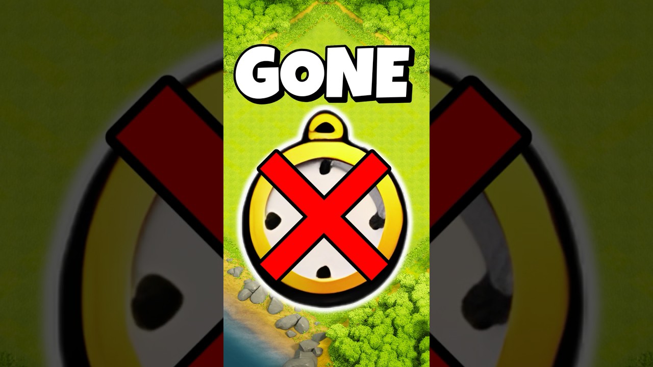Troop Training Time Is Being Removed From Clash of Clans...