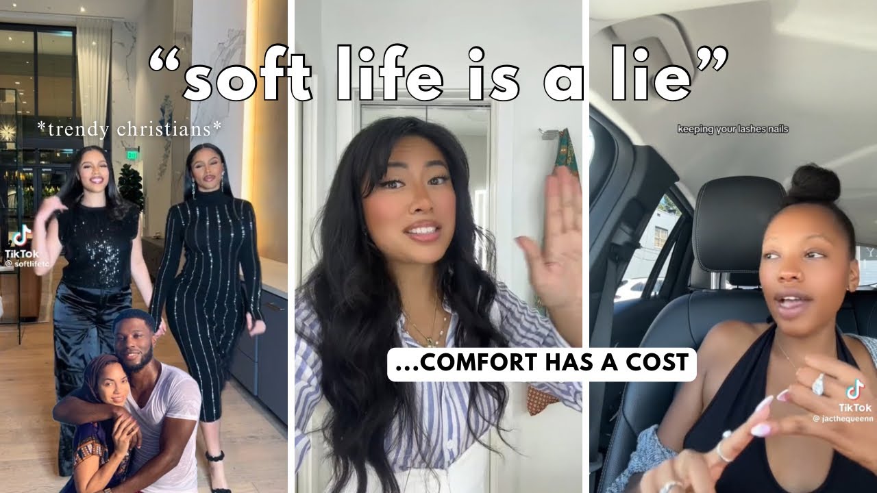 The Soft Life Is Costing Women More Than They Realize