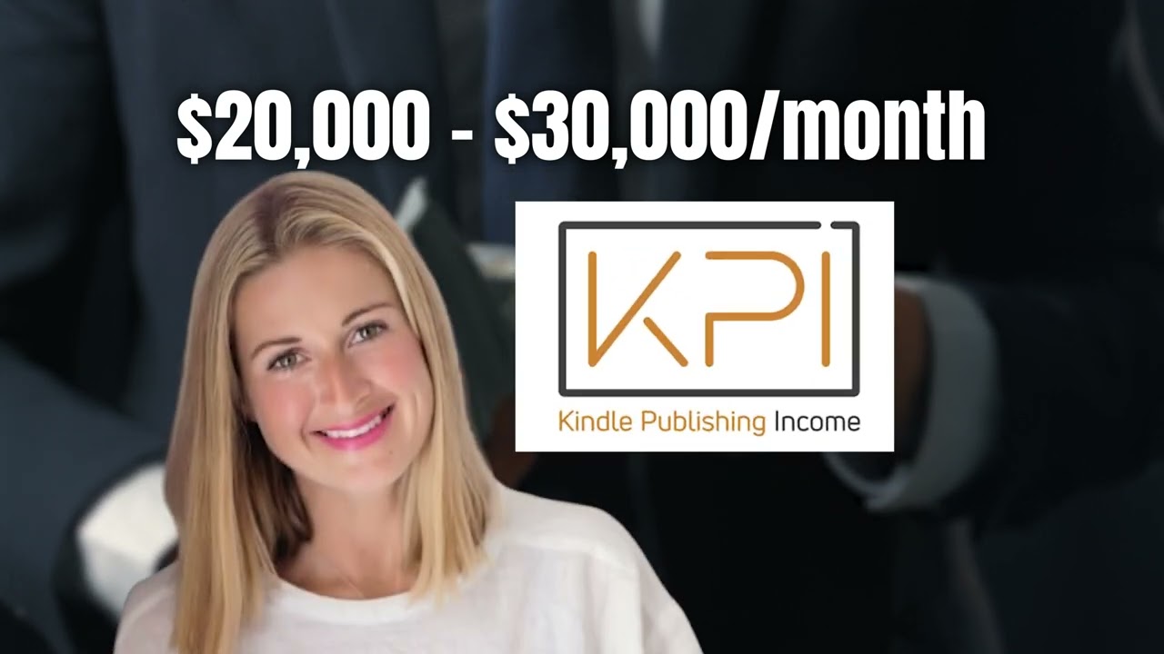 Kindle Publishing by Sophie Howard Course Review
