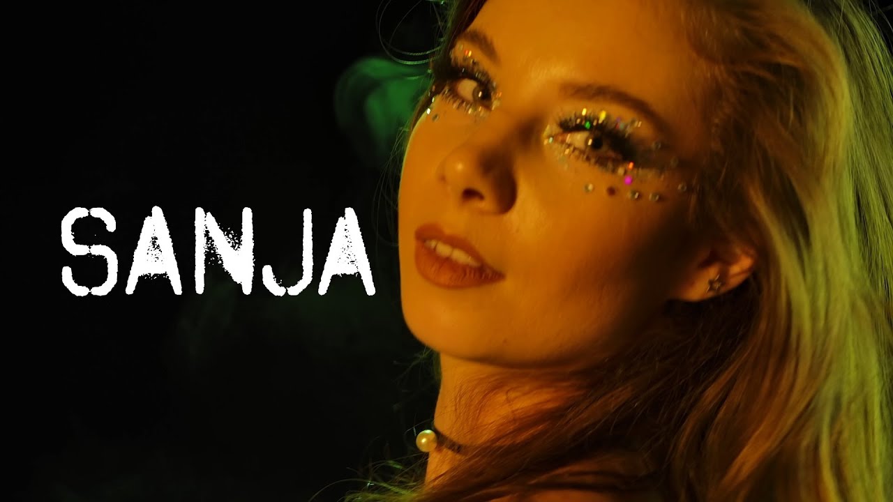 Sini&scaron;a Vuco - Sanja (Official lyric video)