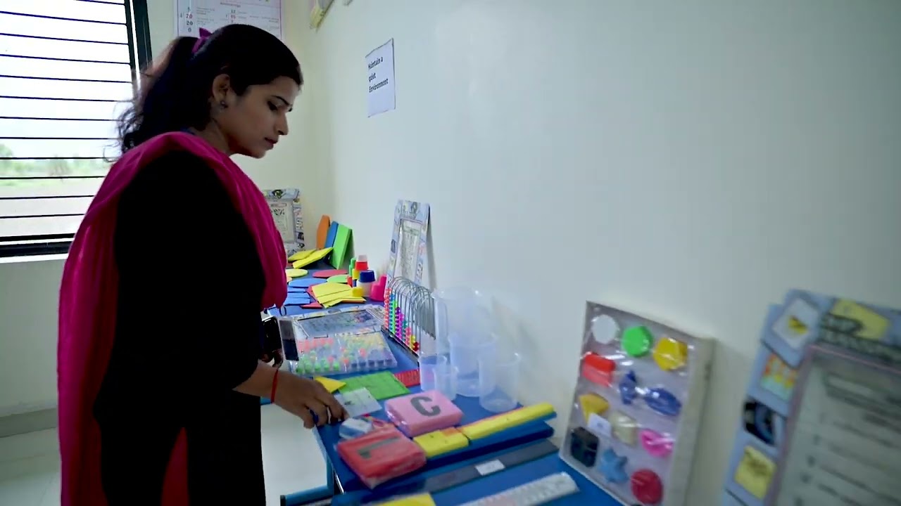 ROYAL INTERNATIONAL SCHOOL, SAONER