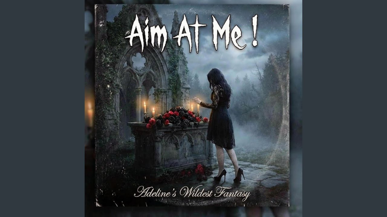 Adeline´s Wildest Fantasy