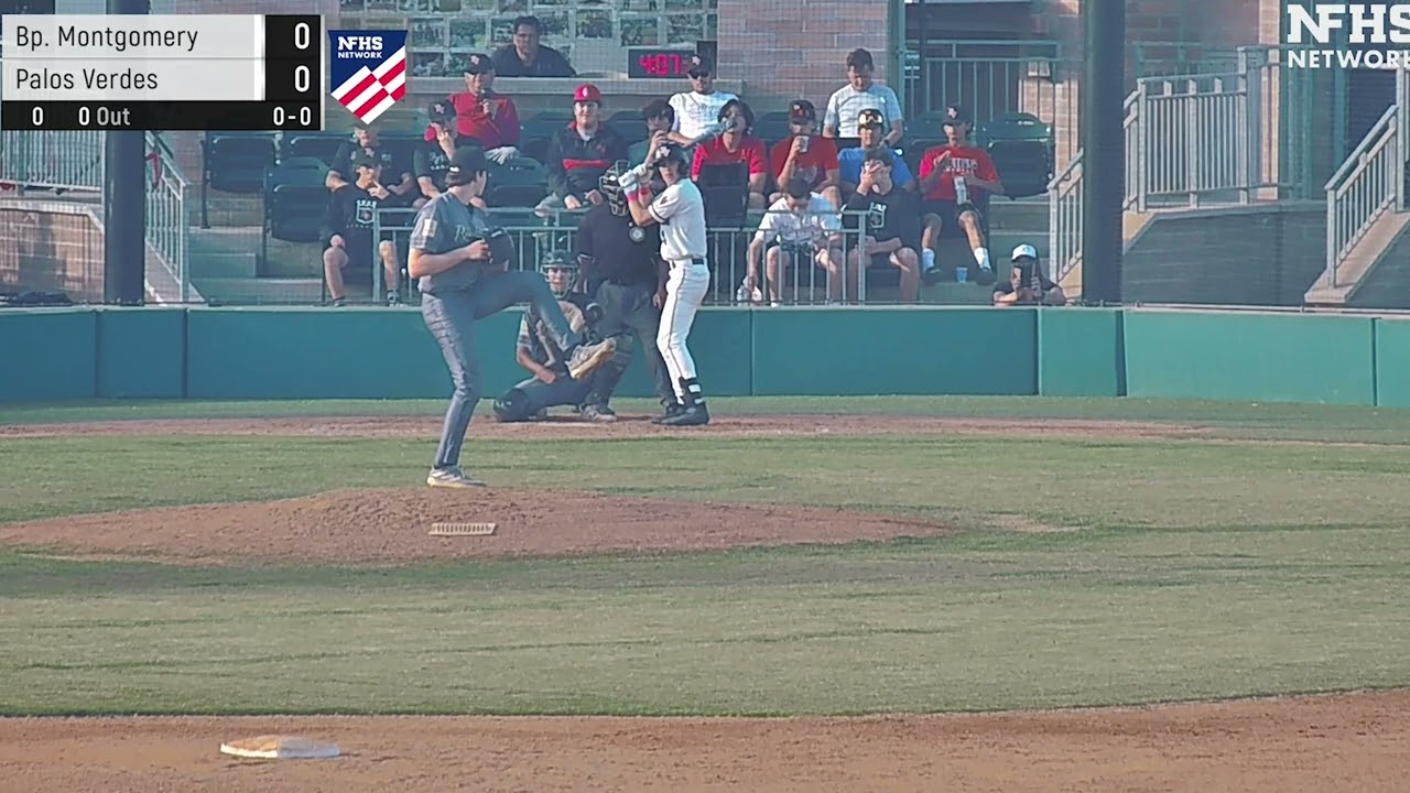 Michael Flink - Updated Pitching Highlights - Class of 2027