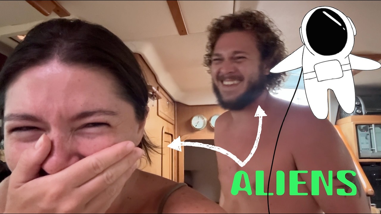 Случайно незаконно? Заплыв в иностранные воды без разрешения