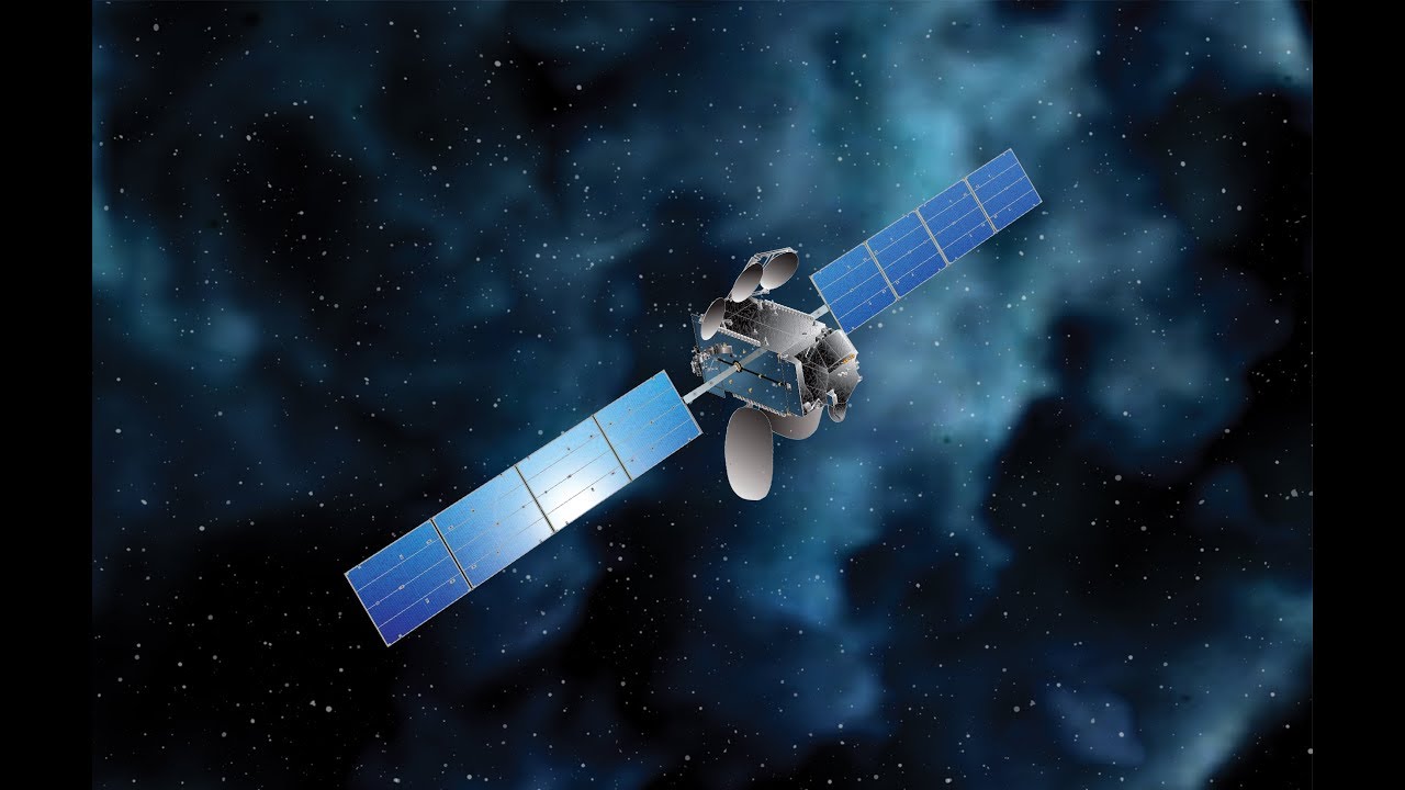 Amazonas 5 - Más América Latina, más HISPASAT