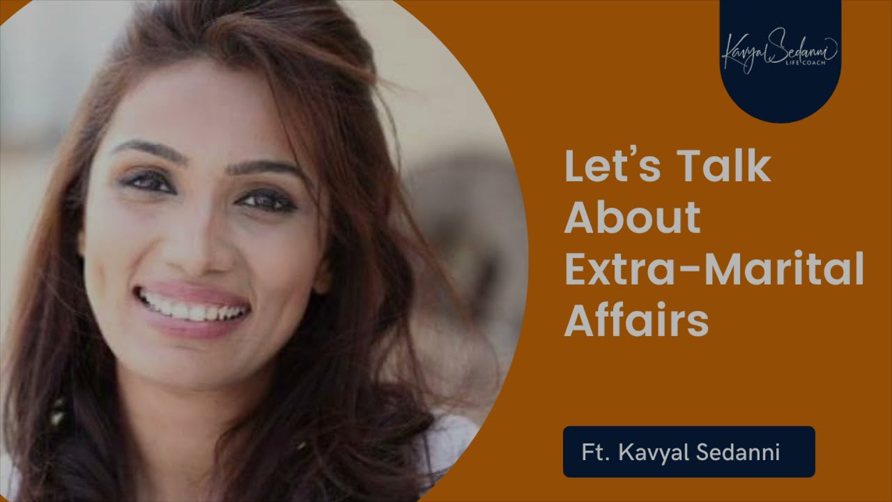 Why Are Extra marital Affairs Exciting For Someone?