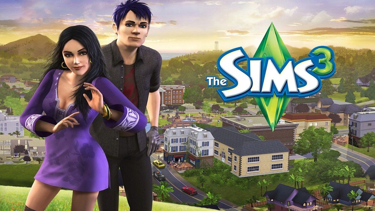How to Install The Sims 3 With All Expansion Packs + Island Paradise Optimization (Detailed Guide)