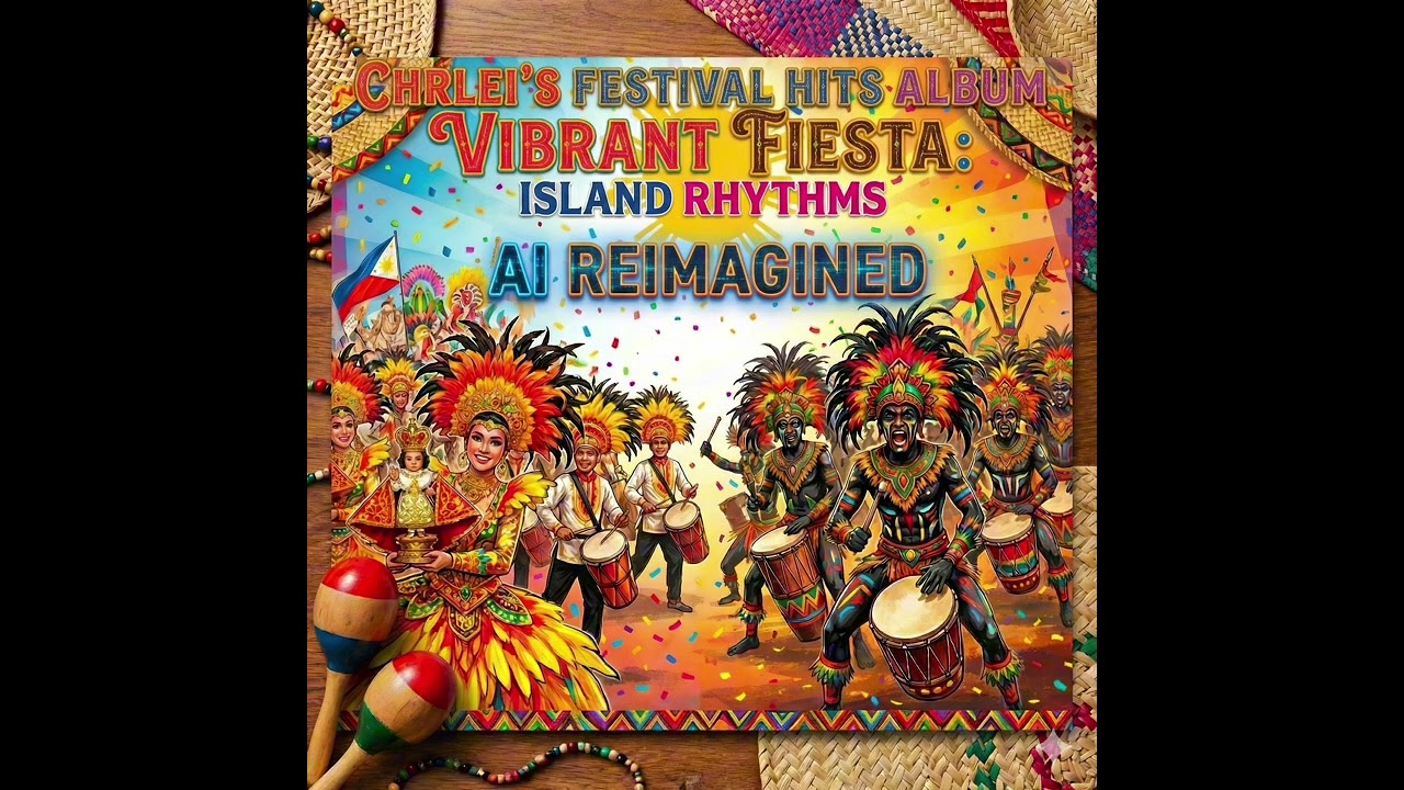BEATS FOR UNITY 2026 [REIMAGINED, Tropical Version]
