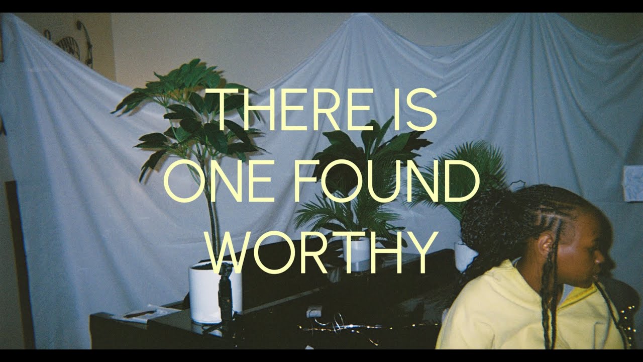 There is One Found Worthy with Grace Kangethe