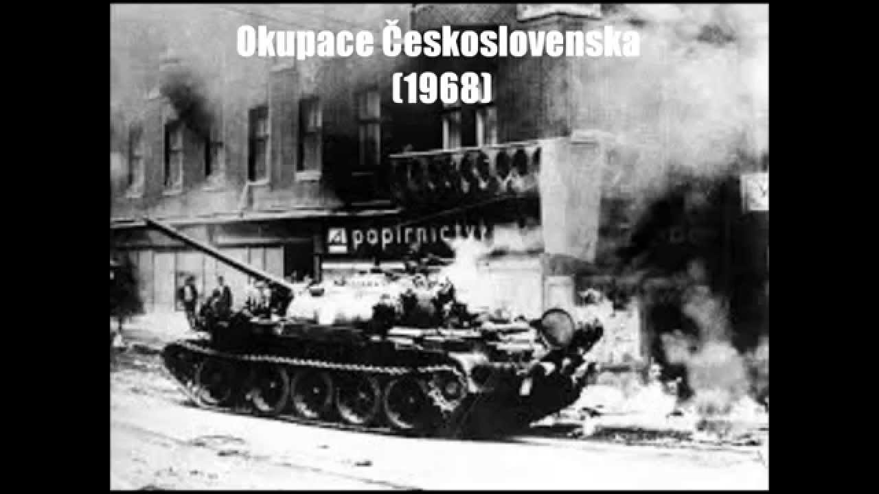 Dějiny 20. stolet&iacute;
