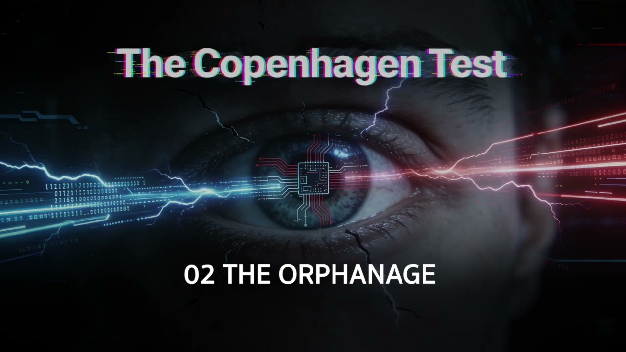 02 THE ORPHANAGE