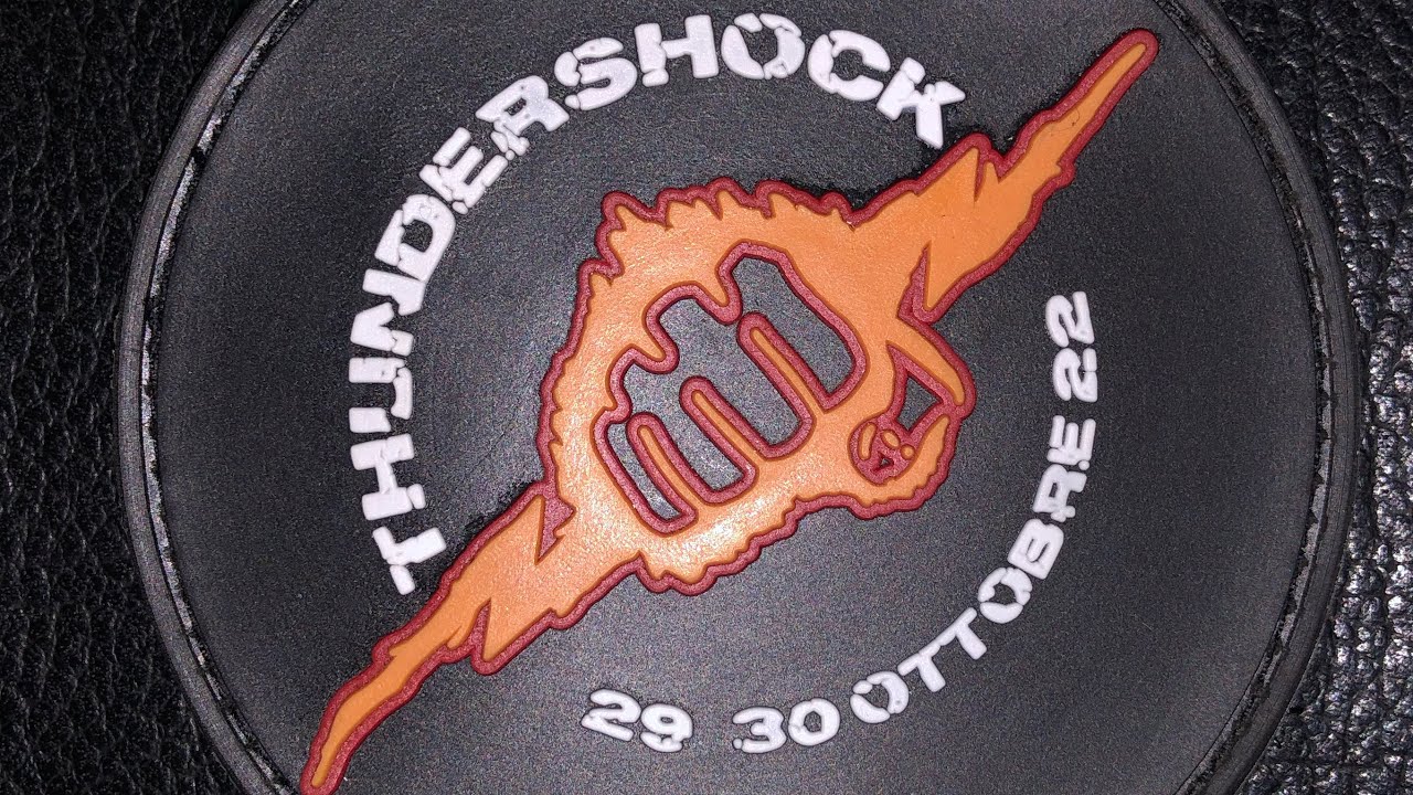 Airsoft: riassunto Milsim 24h   THUNDERSHOCK 🔥🔥🔥WAR DOGS TEAM🔥🔥🔥