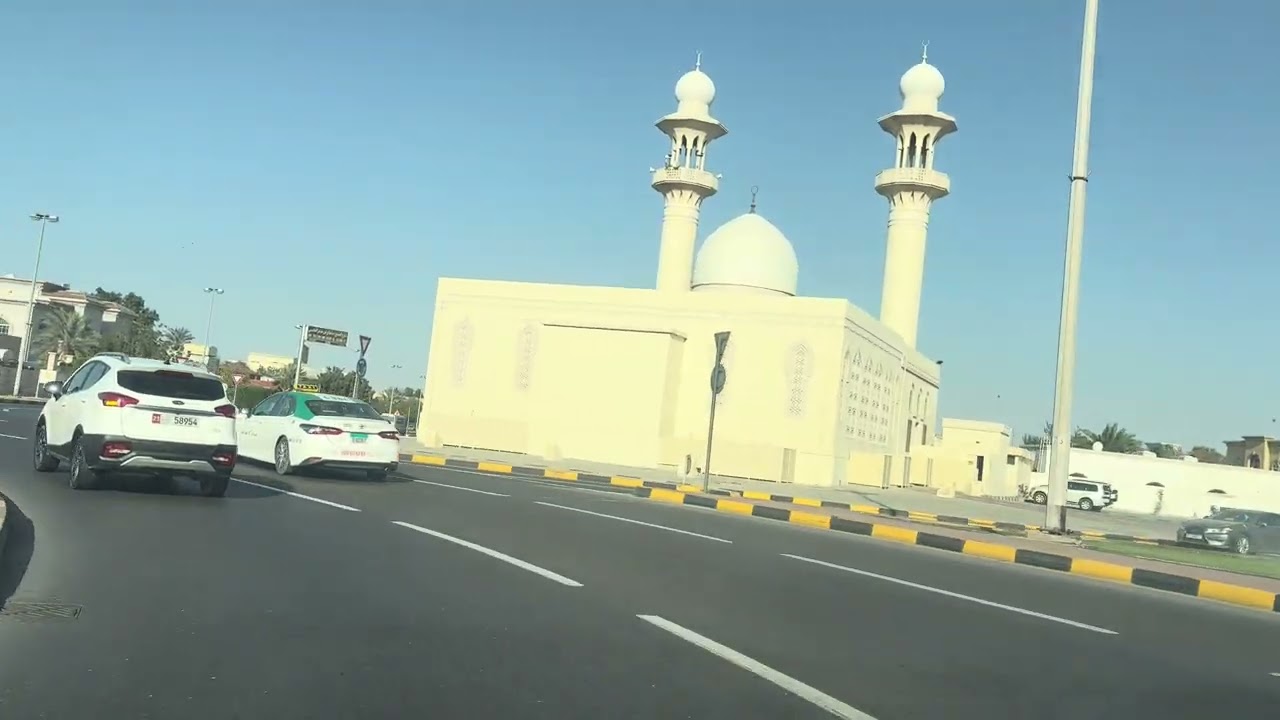 UAE 19 Feb