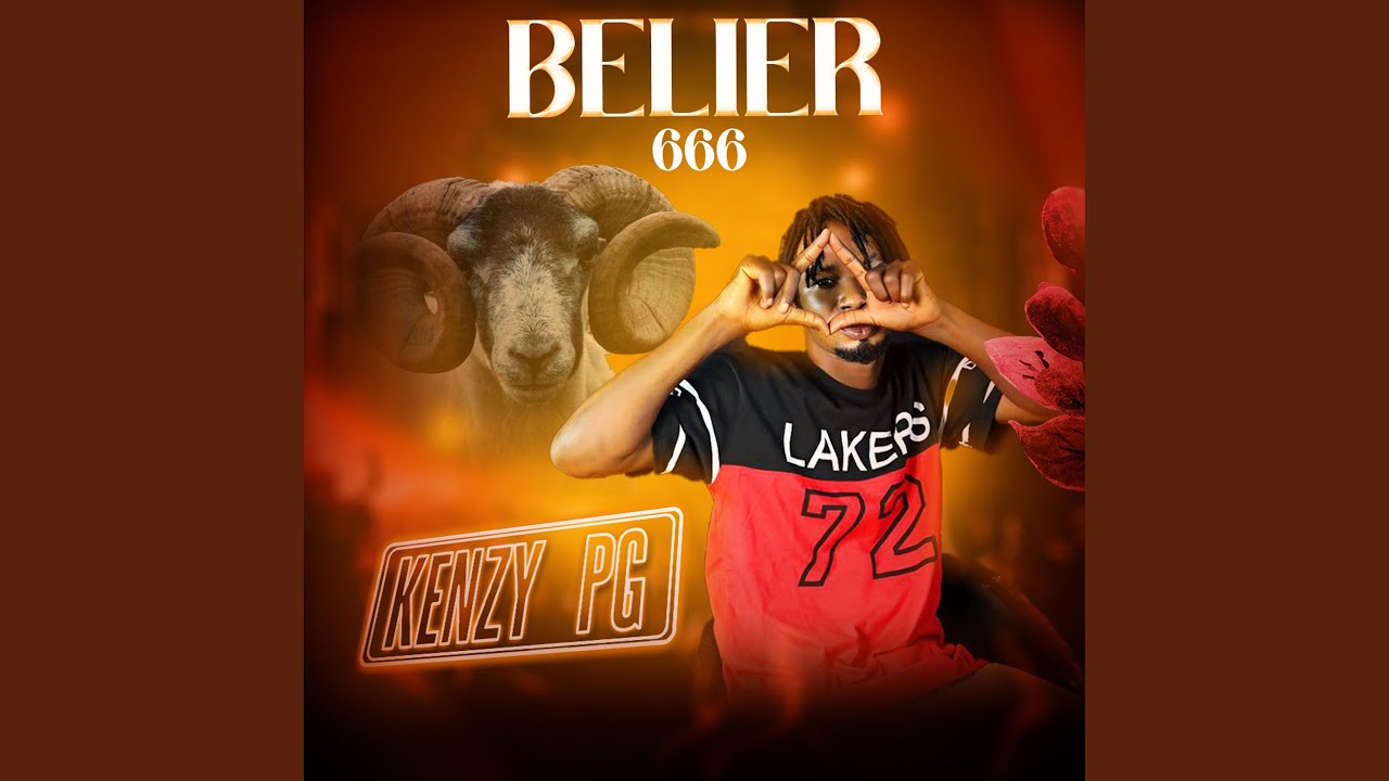 Bélier (666)