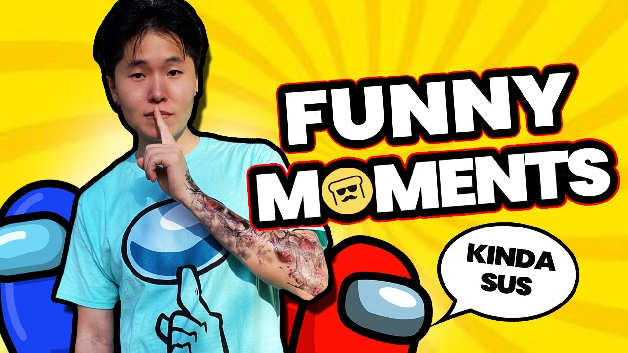 Disguised Toast moments that will make your day 🤣  [Funny Edit]