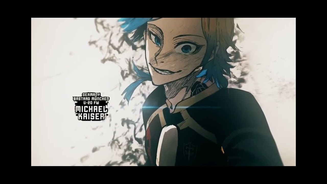 Envy (slowed) x Kaiser edit