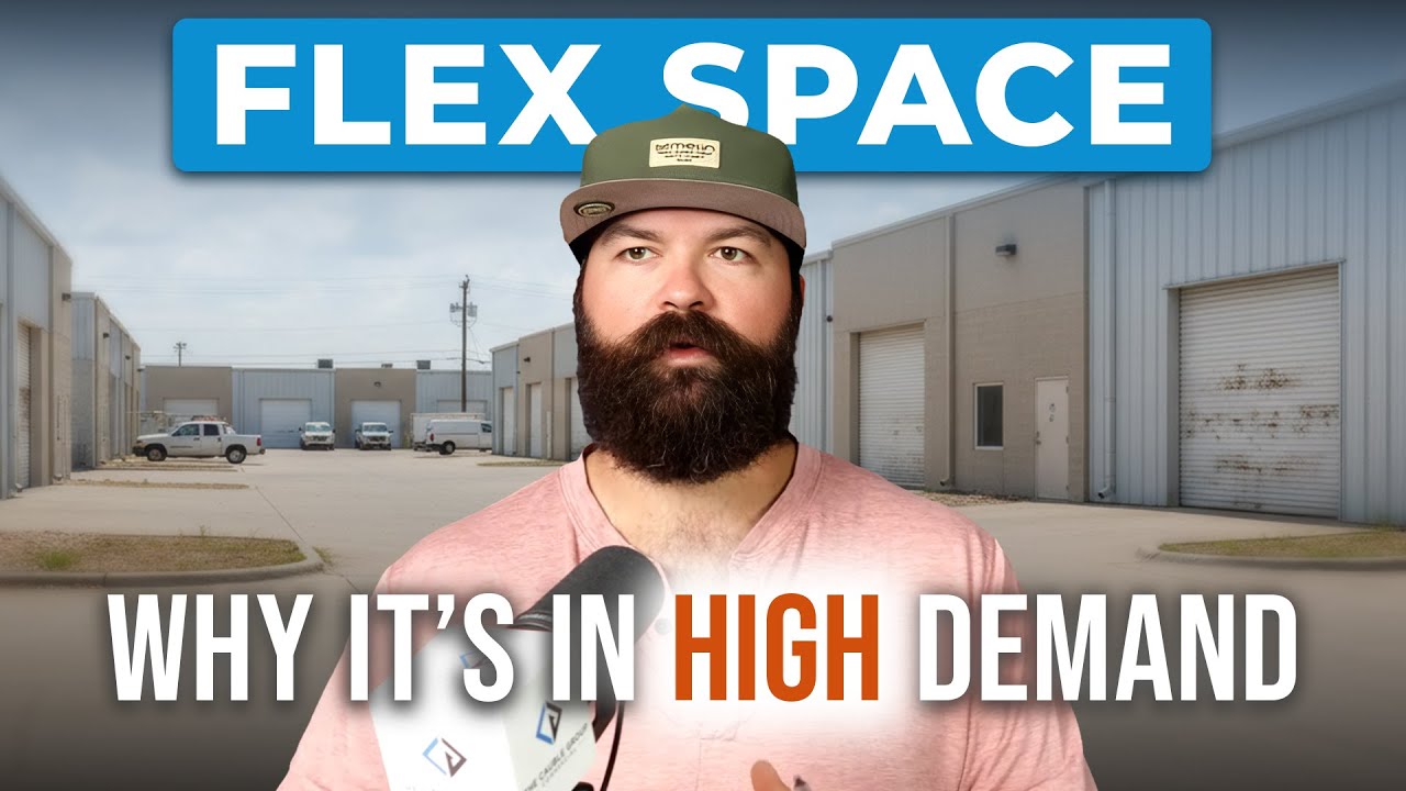 Let's Talk Flex Space (Office Hours)