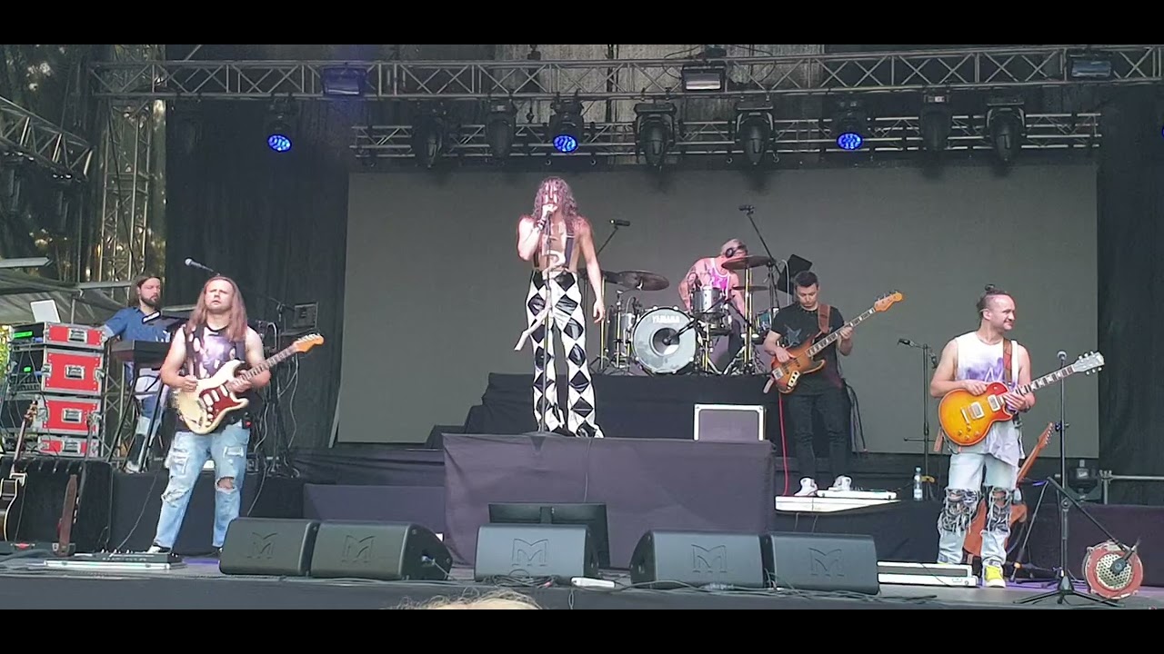 Michał Szpak - cz 2. Legionowo 11.06.22