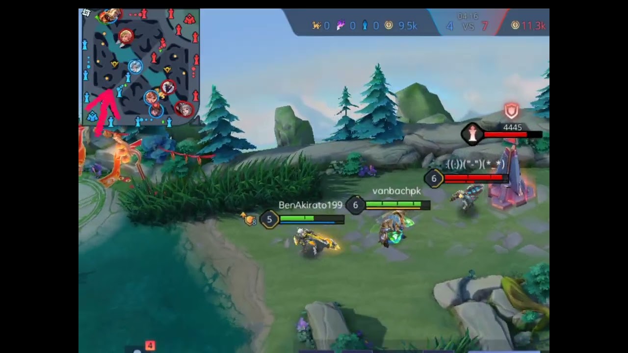 Chuyên mục người già chs game 🥴🥴🥴