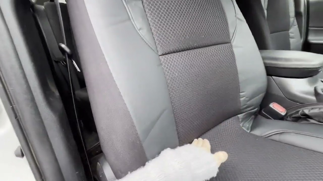 These Sketchers universal car seat covers fit my RAV4 great!