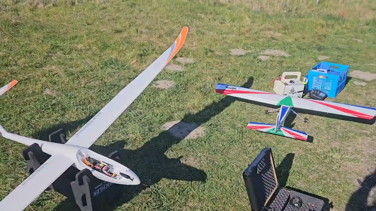 gezellige fladderdag @ MVkV