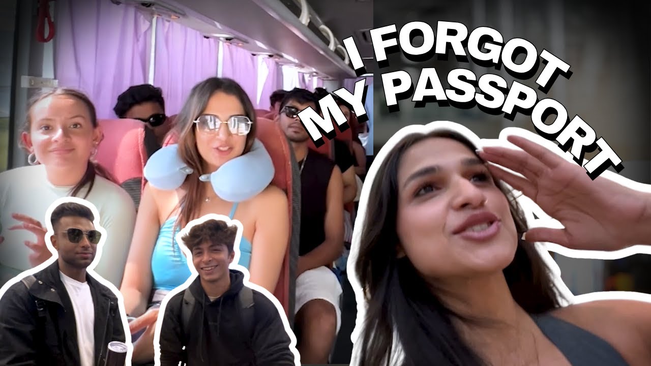 Surprise Reunion With Ex-Splitsvilla & Roadies Contestant | My Dubai-Abu Dhabi Adventure
