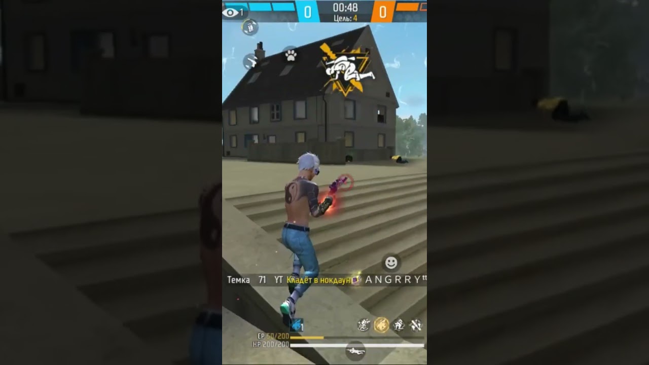 #freefire #ffstream #stream #ff #фреефире #freefirelovers #azammstream #mefl #garenafreefire #live