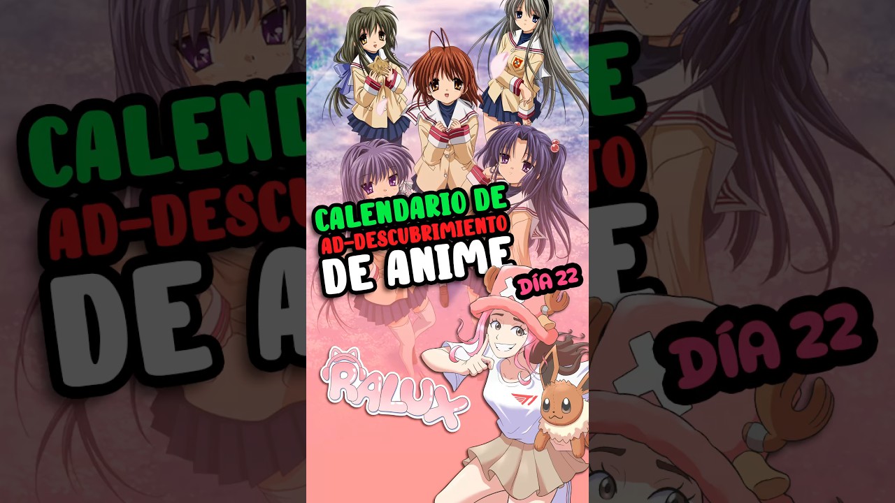 El Anime MÁS TRISTE del mundo!? 