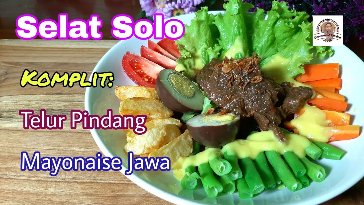 Selat Solo, Mewah Banget, Auto Sultan