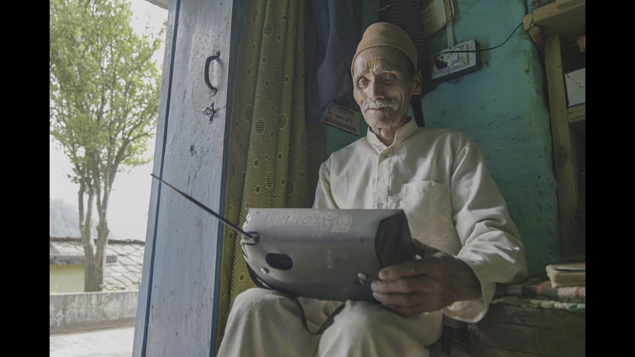 Mandakini ki Awaz: How a community radio station is leading disaster preparedness in Uttarakhand