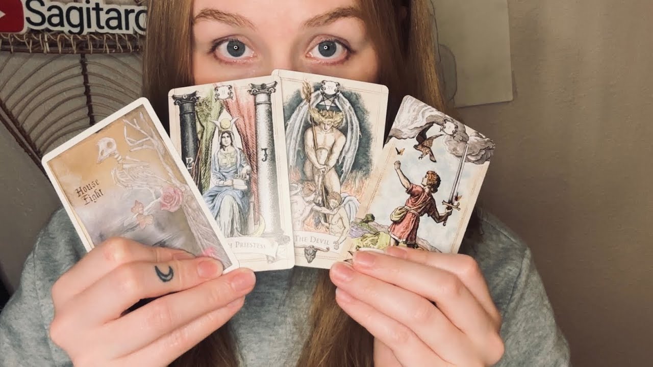 Sagittarius ♐️ Master Manipulator at Work 