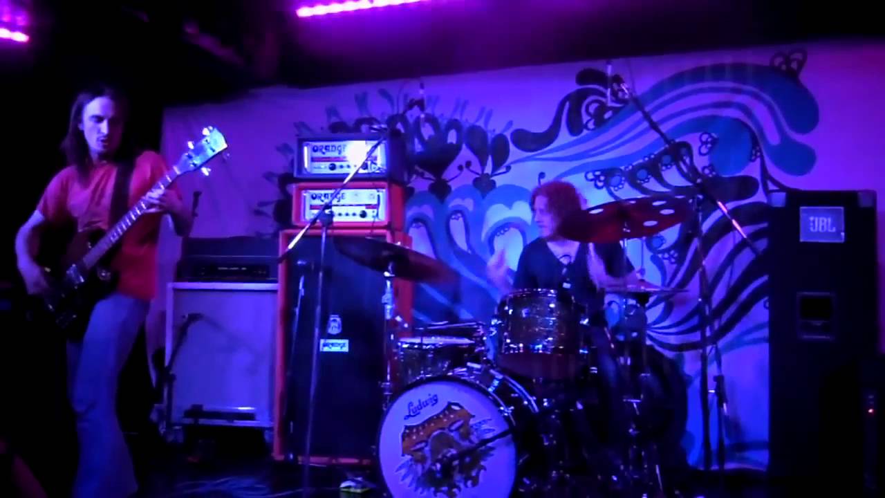 Firebird - London 27/04/2011