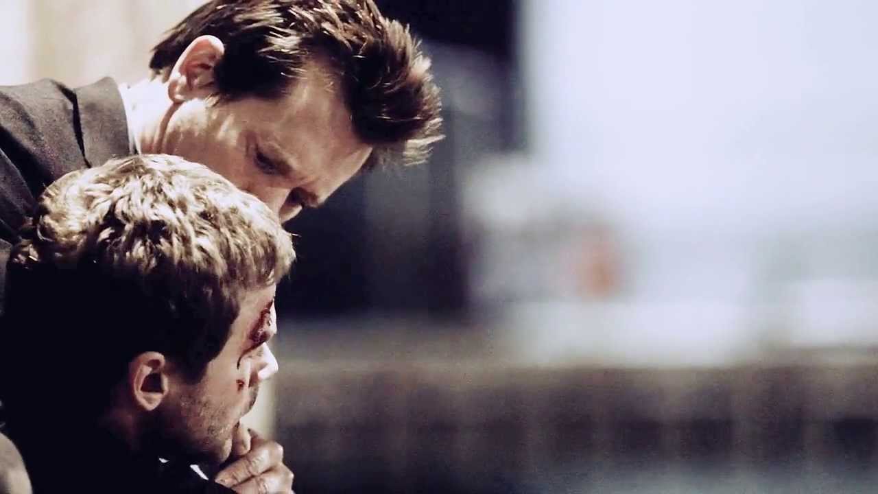 Ryan/Mike - The Heart Never Lies