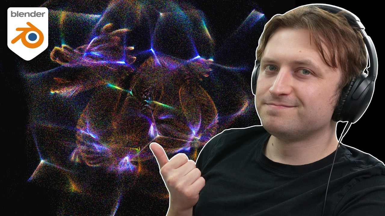 I Needed a New Way to Show How Reality Works in 3D!
