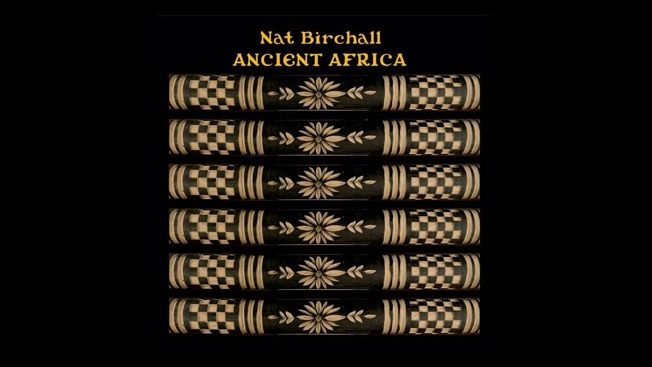 Nat Birchall - Malidoma