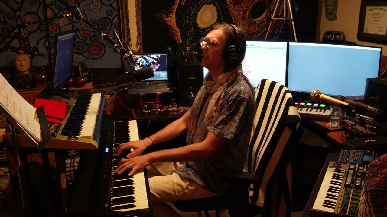 What Good - Having Fun With A Shelved Song