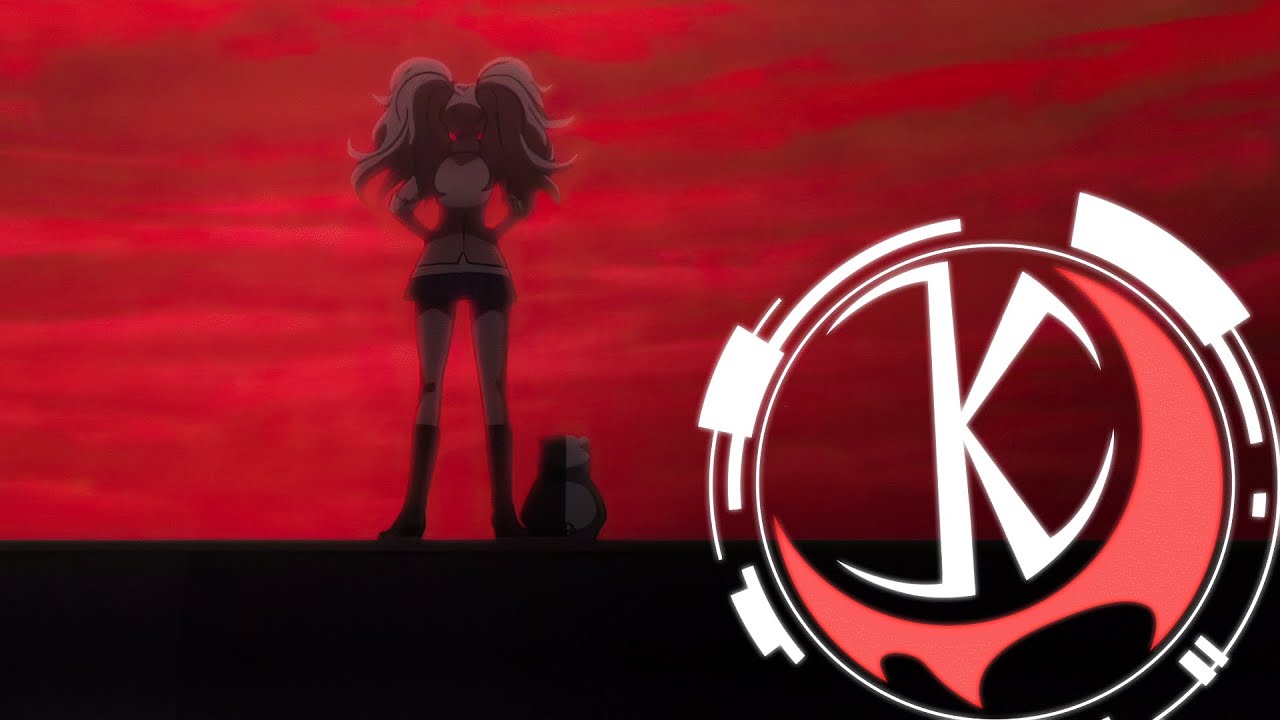 The Biggest Tragic Event in Human History (Danganronpa 3: The End of...) Remix by K-PSZH