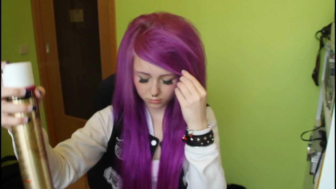 How I do my Hair'!