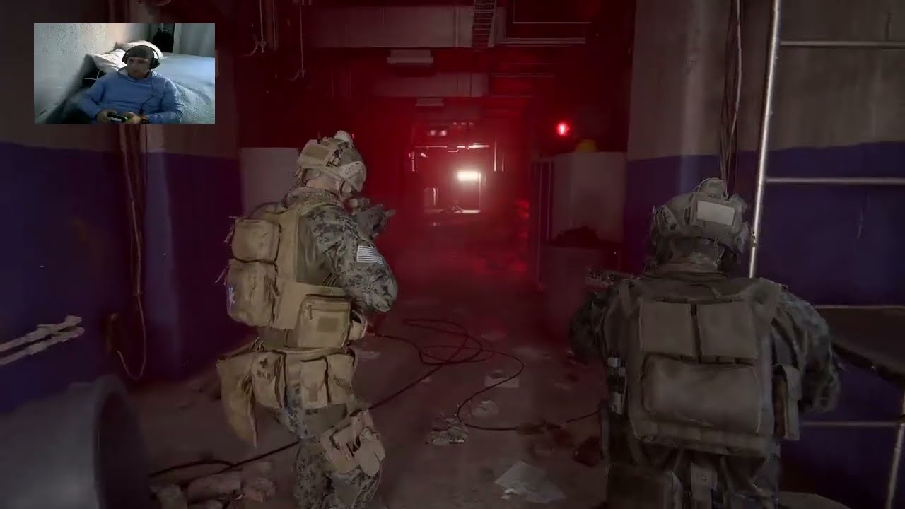 BF6 campanha part.1