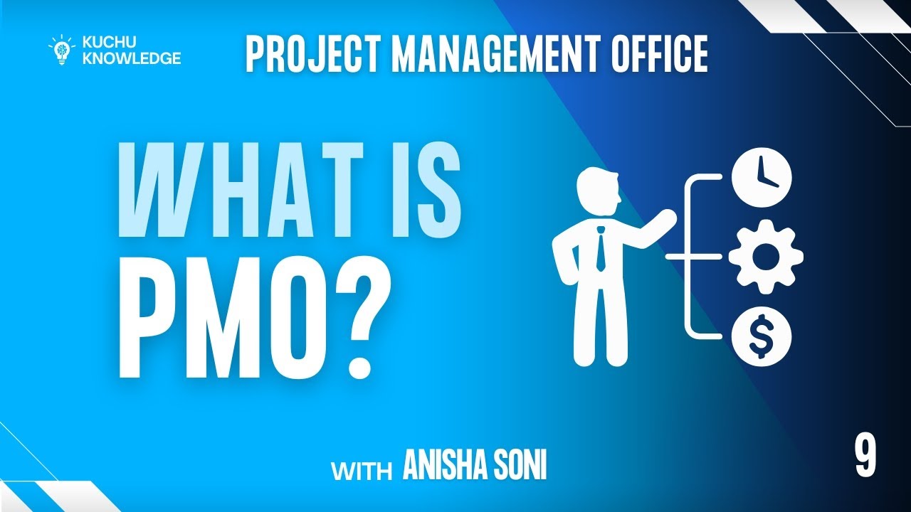 What Is A PMO? (Project Management Office) | Different Types Of PMO | PMO Roles & Responsibilities