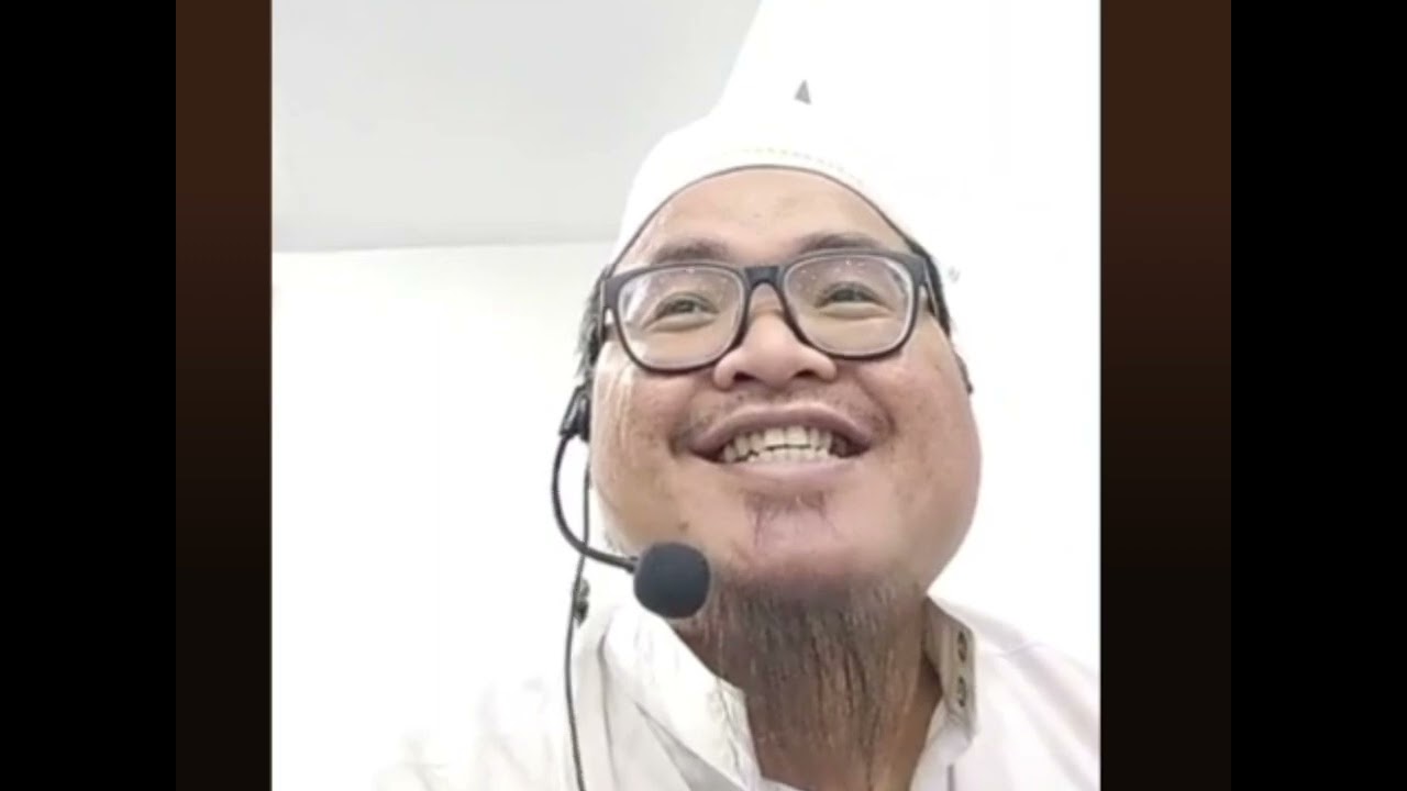 Fiqh Tahawwulat 1 (Fitnah Akhir Zaman & Alamat Kiamat -Maulana Lutfi Muharam