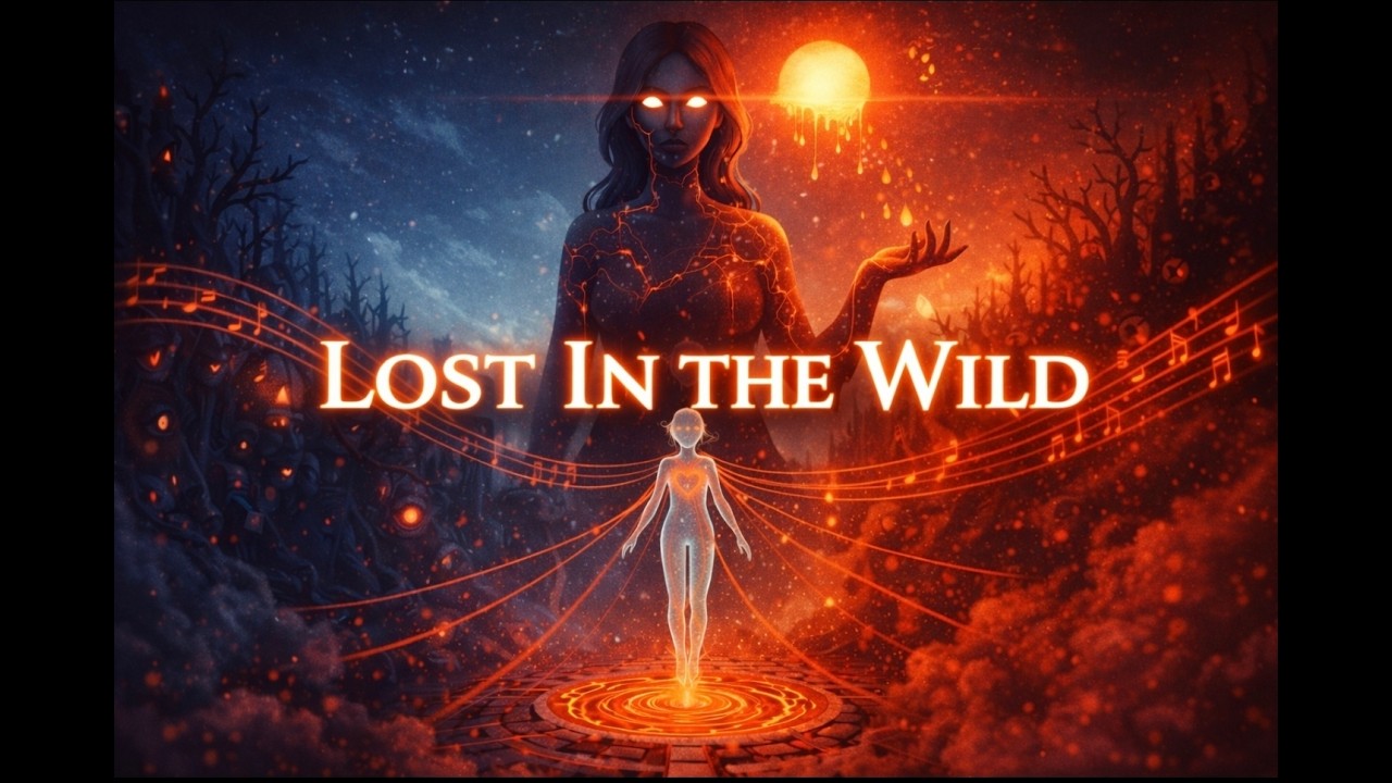 Lost In The Wild - Carpathian Spirit(Official Video)