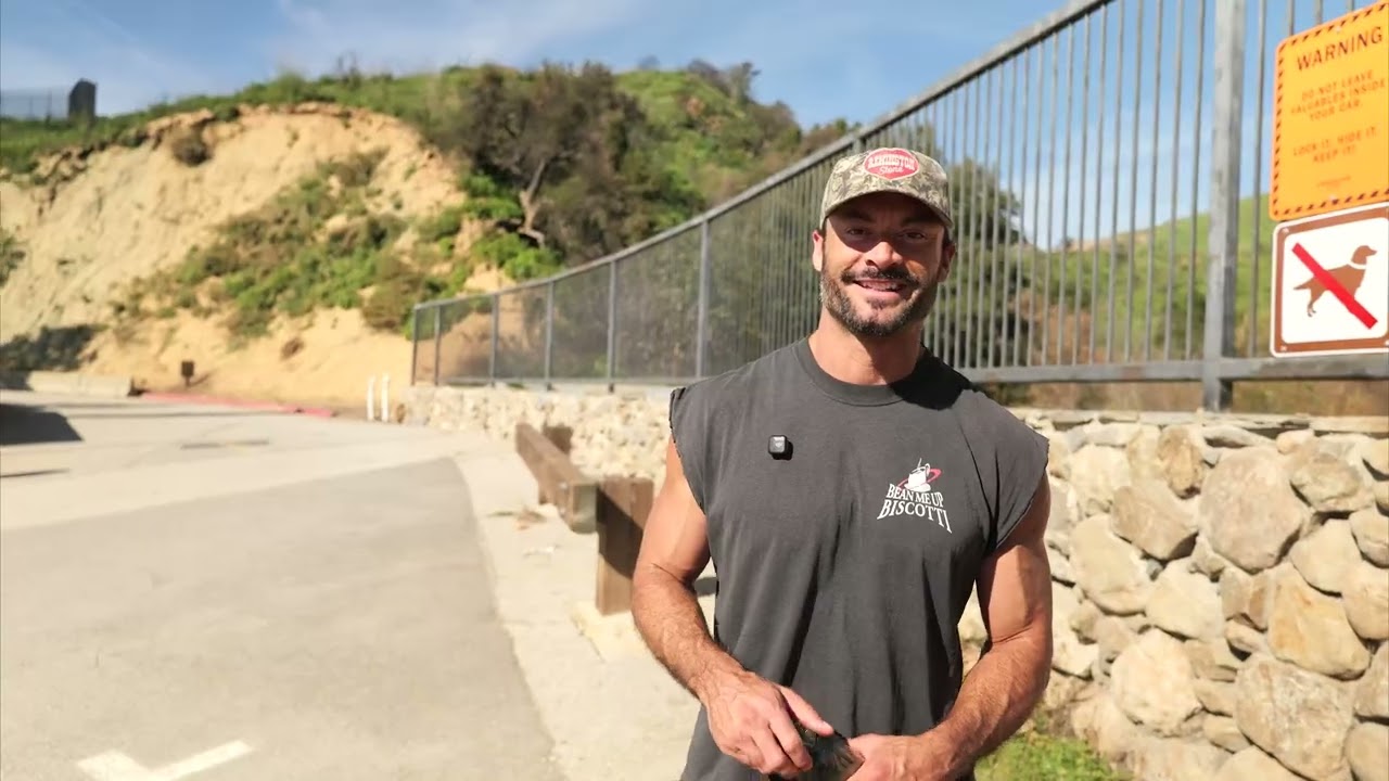 Fitness and Finance. Season 1, Episode 2.