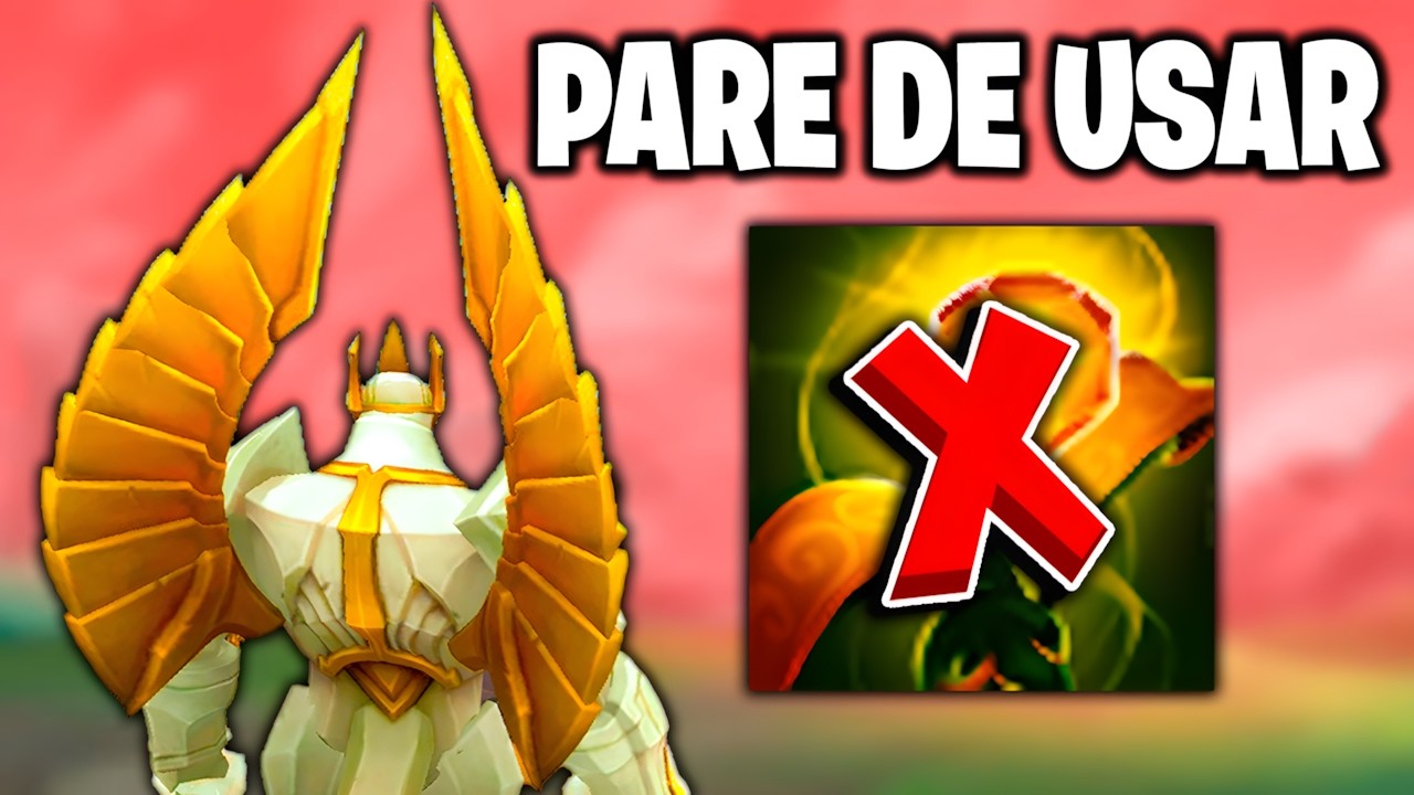 O Estilo de Jogo Mais Eficiente do League of Legends