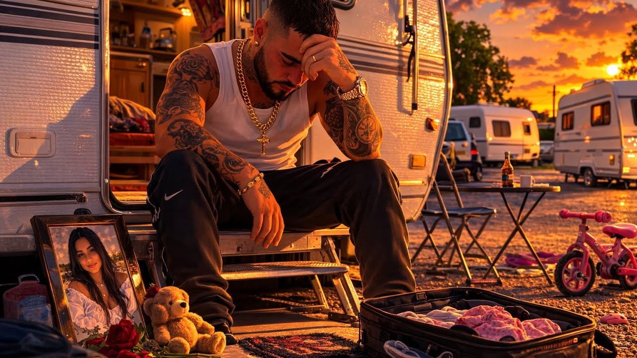 Je t'aimé ma belle [Rap Gitan]