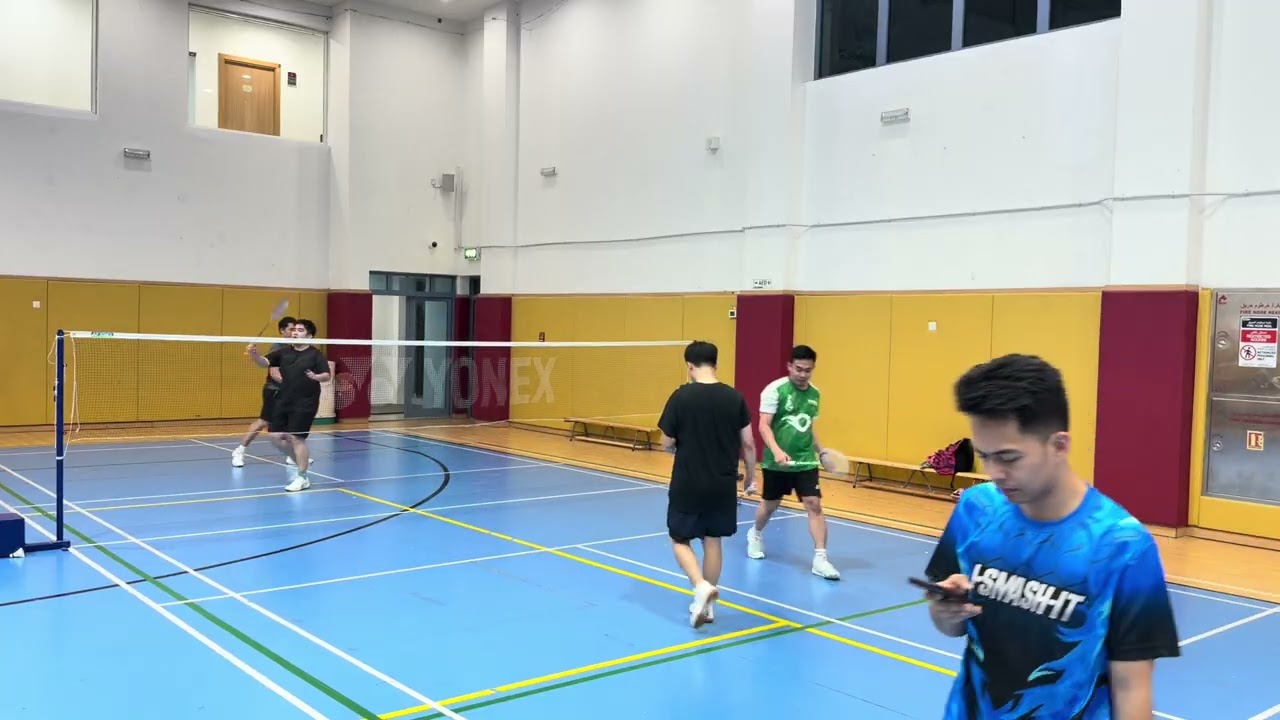 17-Feb-26 - Ivan/Ram vs Jabesh/Jeron