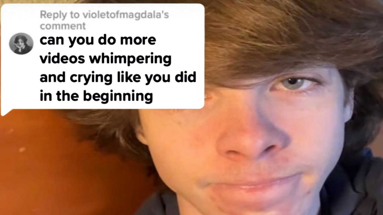 Funny TikTok Comments
