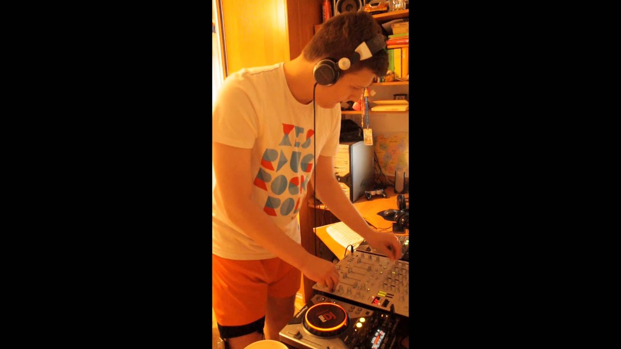 VoyDee - Eventland Music!